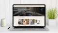 Brass & Sage Mercantile — Shopify Theme for Slow Living, Boutique & Lifestyle Brands